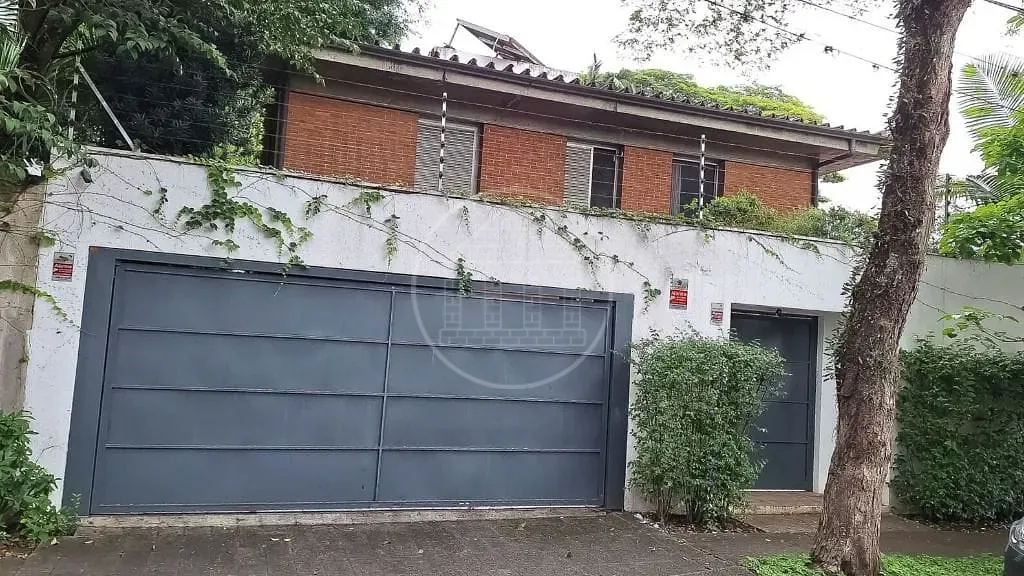 Casa, 4 quartos, 380 m² - Foto 51