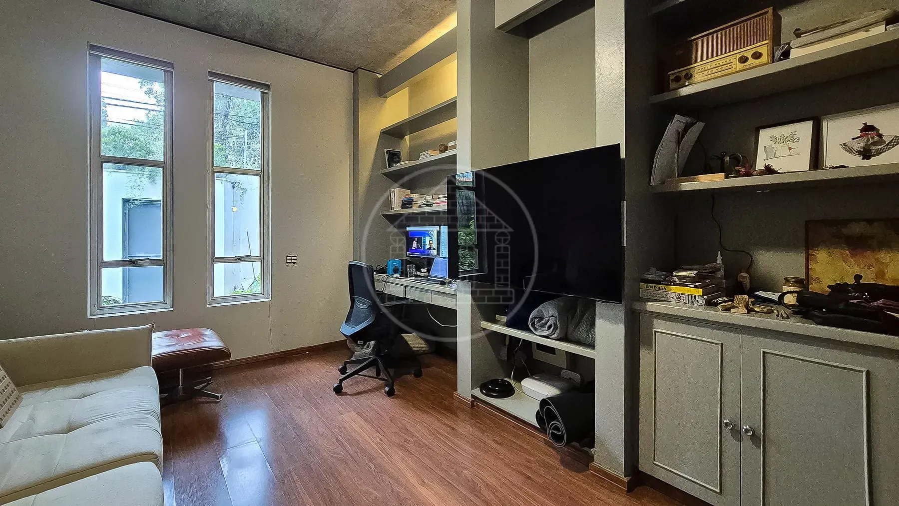 Casa, 4 quartos, 380 m² - Foto 42