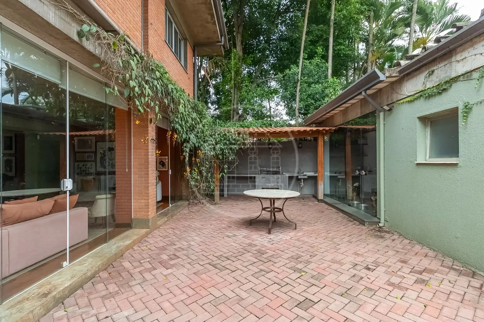 Casa, 4 quartos, 380 m² - Foto 29
