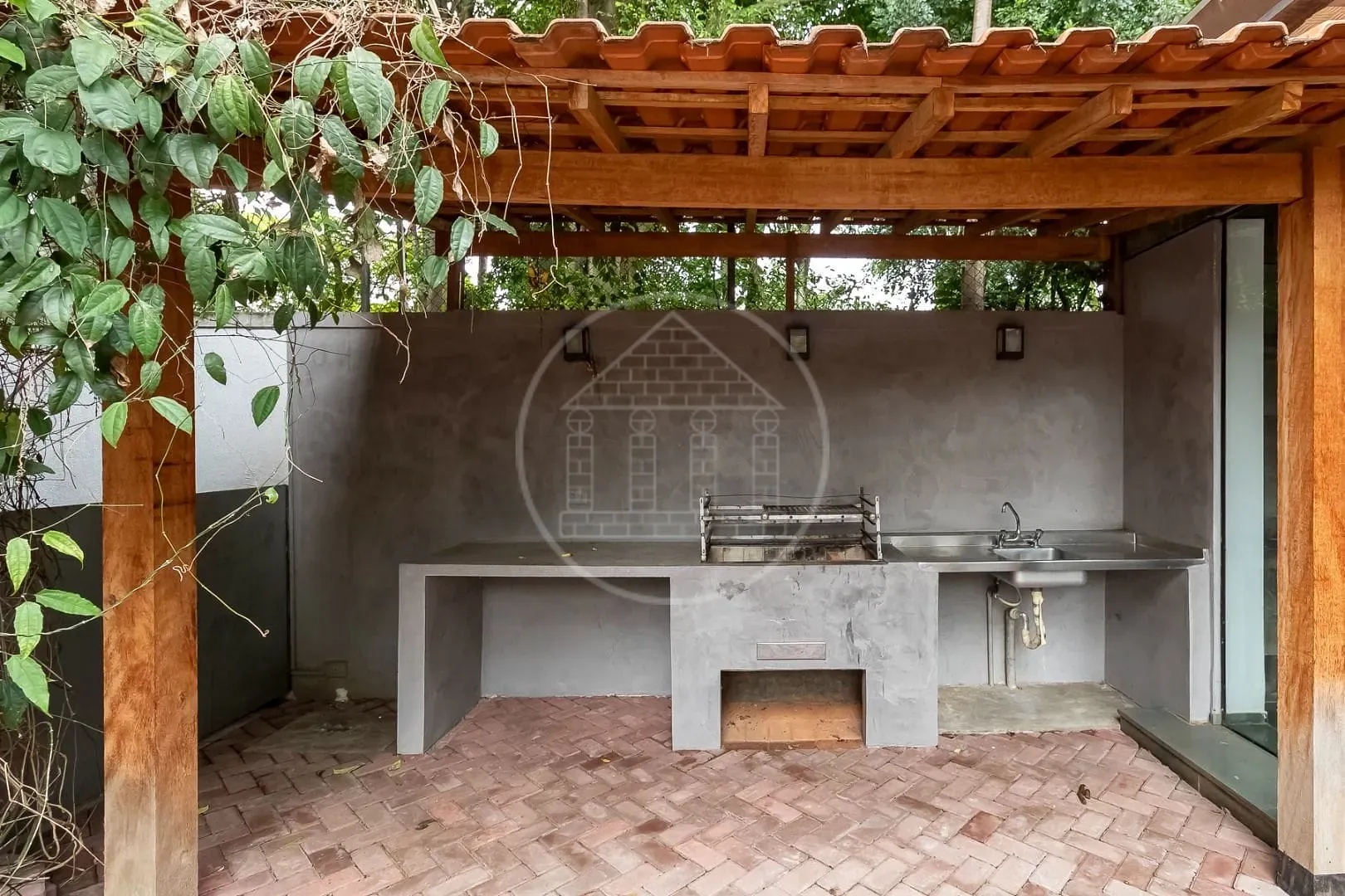 Casa, 4 quartos, 380 m² - Foto 31