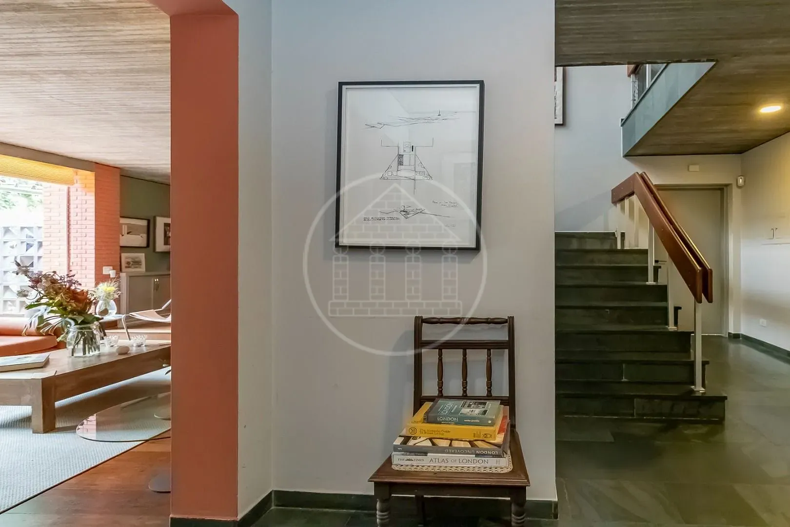 Casa, 4 quartos, 380 m² - Foto 17