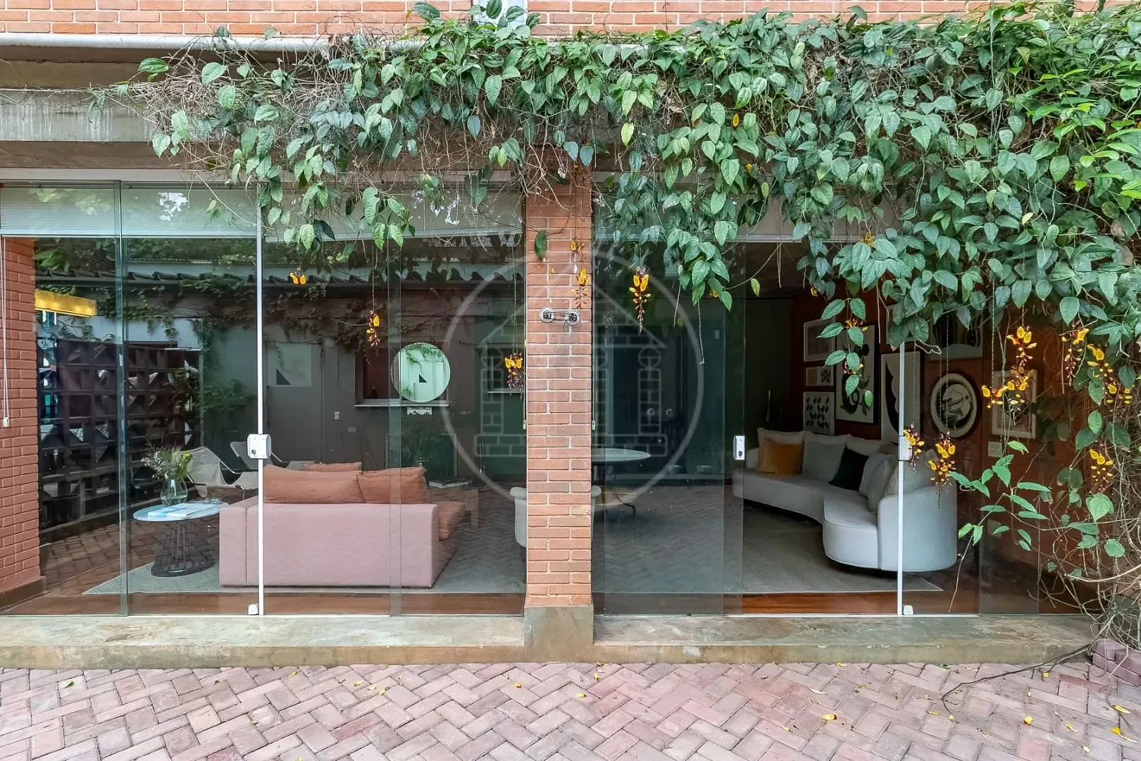 Casa, 4 quartos, 380 m² - Foto 32