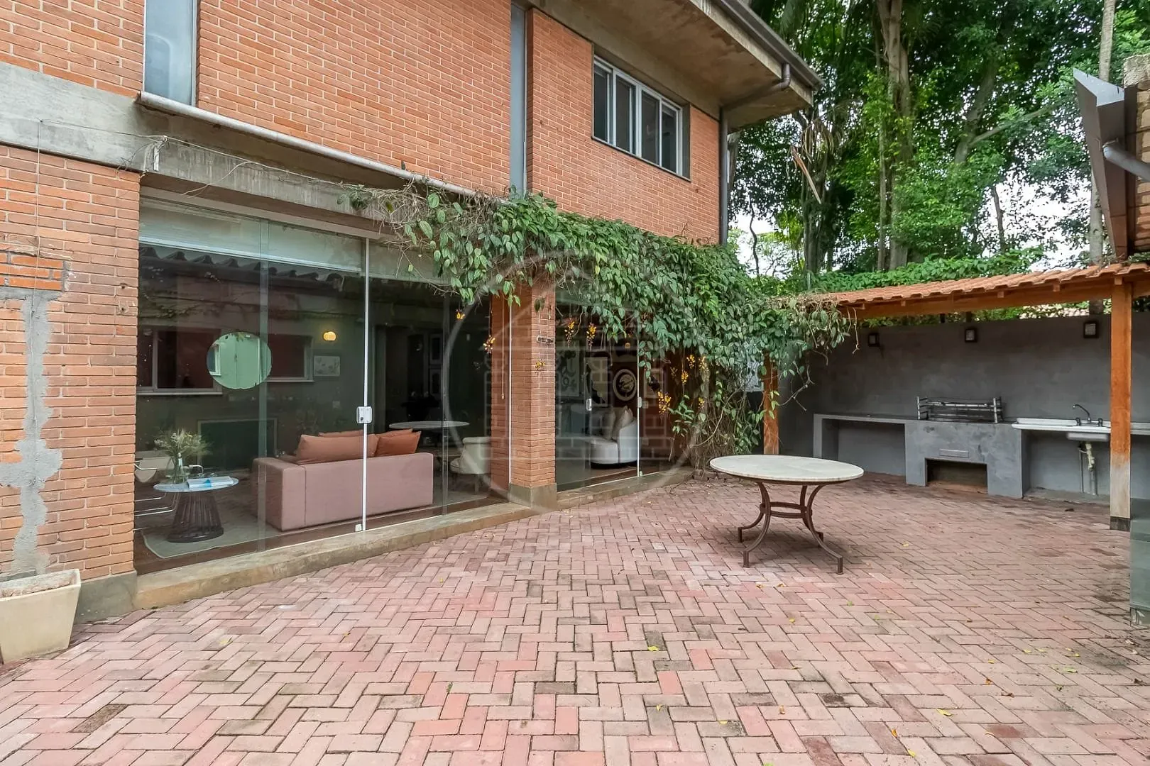 Casa, 4 quartos, 380 m² - Foto 25