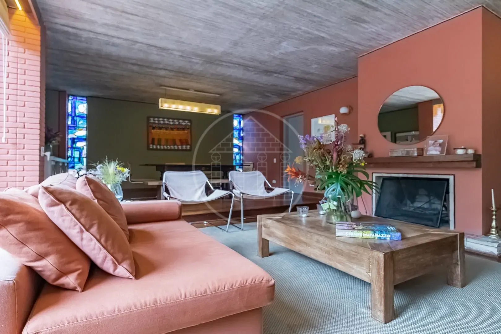 Casa, 4 quartos, 380 m² - Foto 8