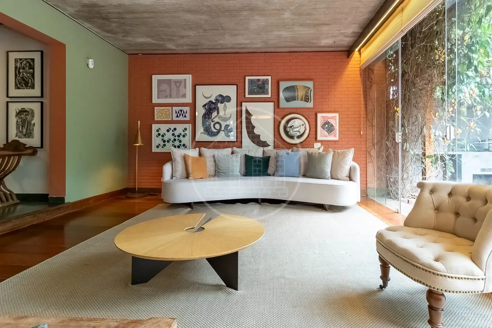 Casa, 4 quartos, 380 m² - Foto 6
