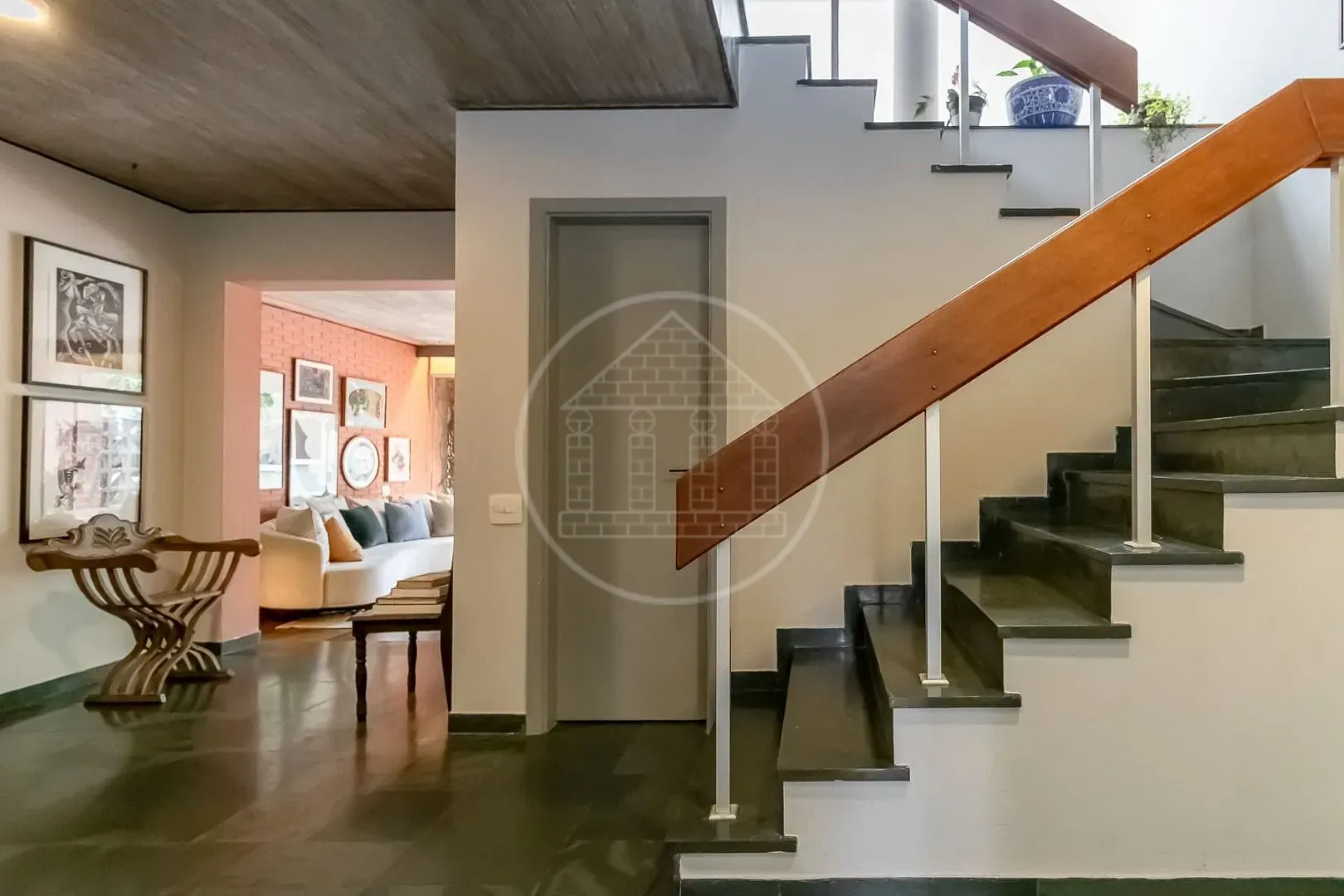 Casa, 4 quartos, 380 m² - Foto 19