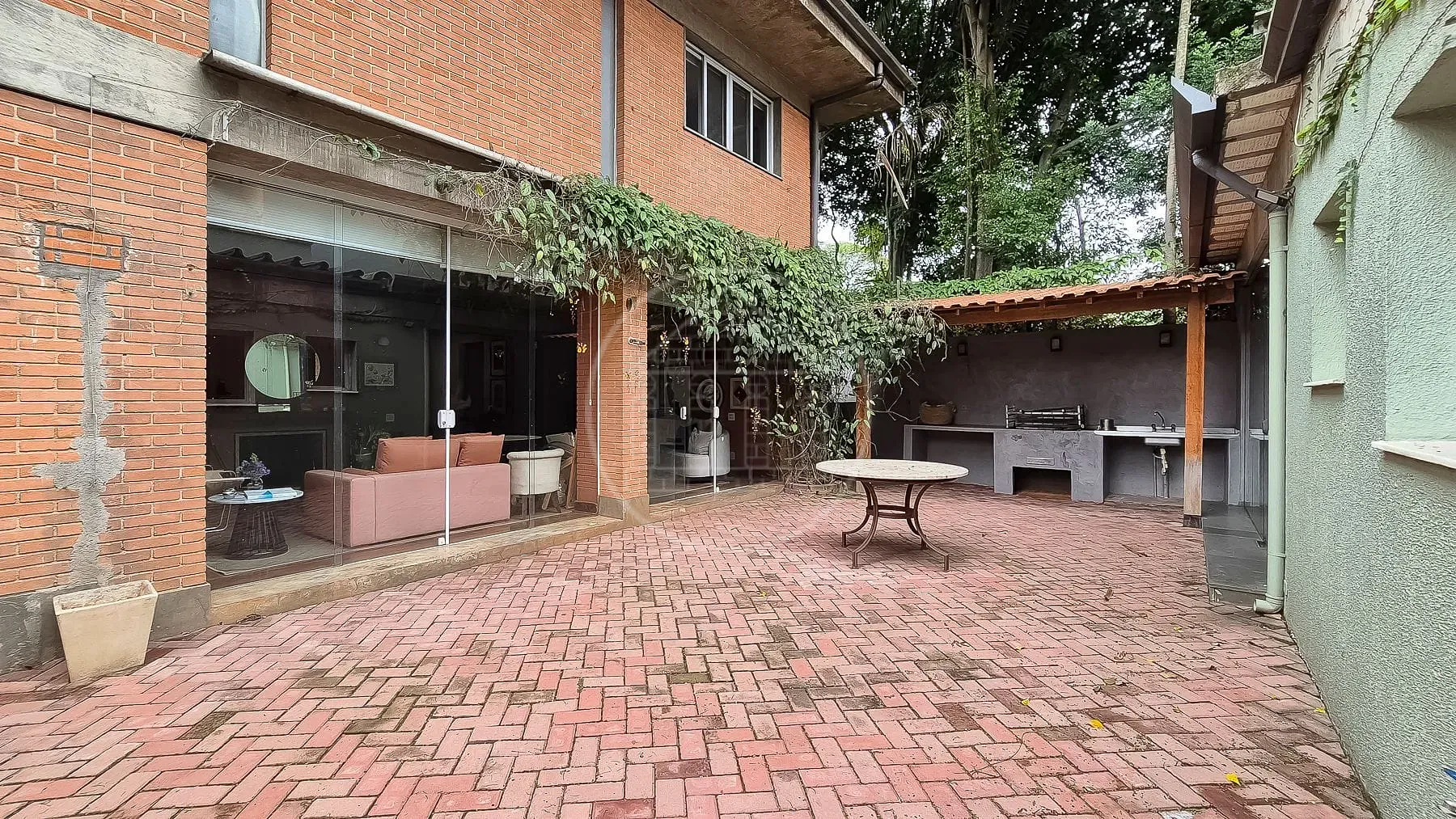 Casa, 4 quartos, 380 m² - Foto 26