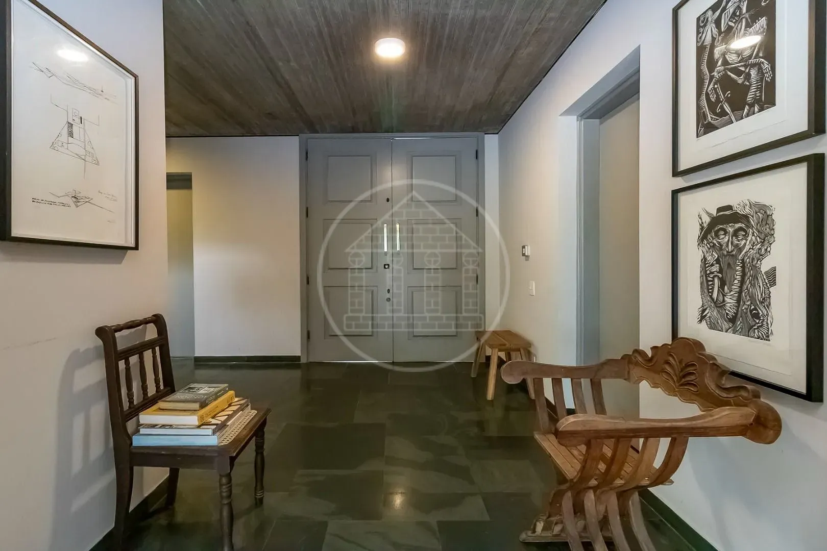 Casa, 4 quartos, 380 m² - Foto 18