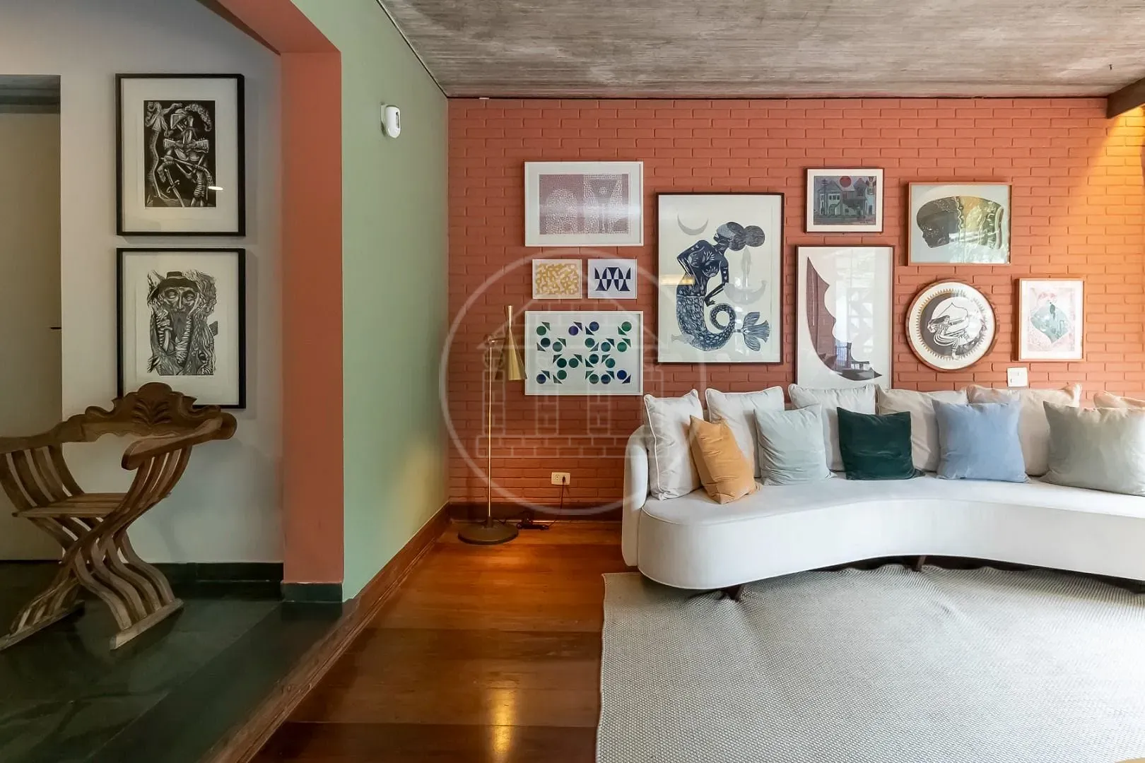 Casa, 4 quartos, 380 m² - Foto 7