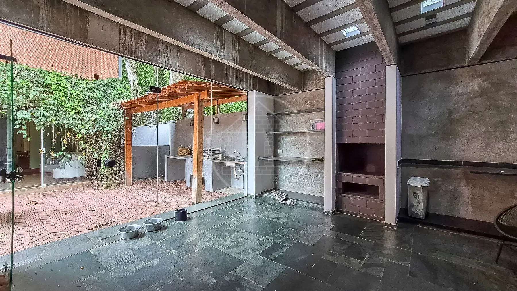Casa, 4 quartos, 380 m² - Foto 21