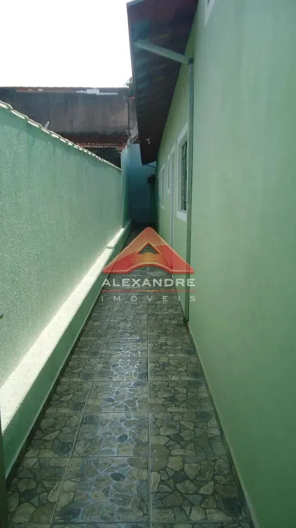 Casa, 2 quartos, 95 m² - Foto 4