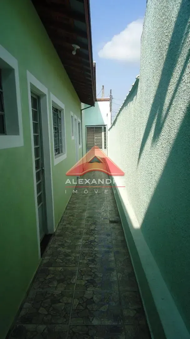 Casa, 2 quartos, 95 m² - Foto 5
