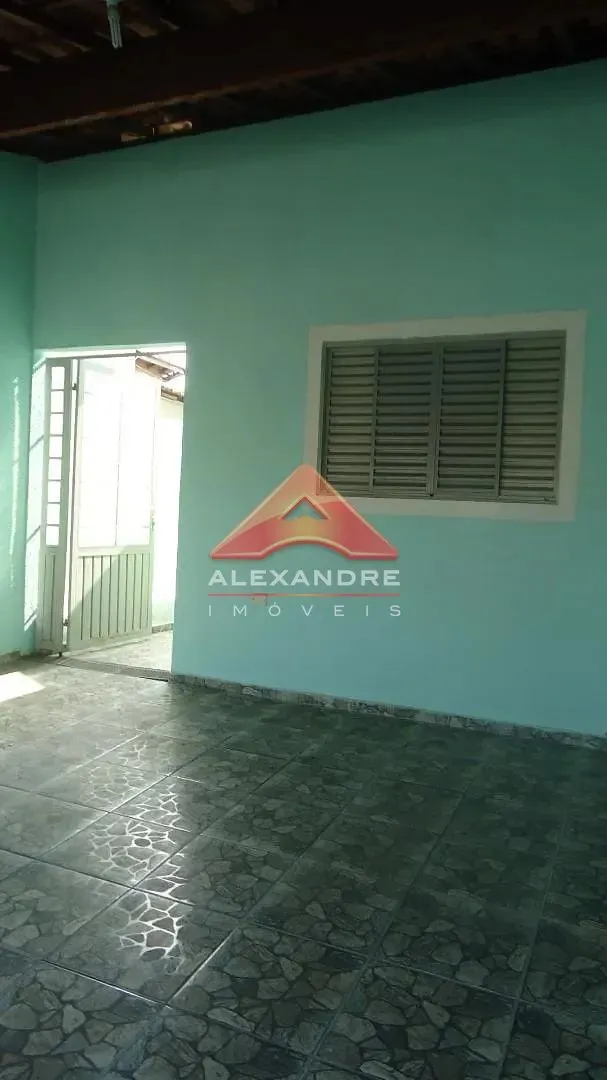 Casa, 2 quartos, 95 m² - Foto 2