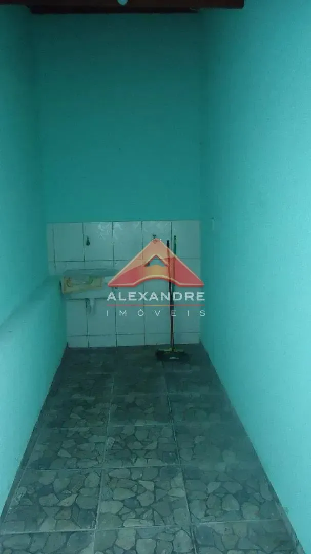 Casa, 2 quartos, 95 m² - Foto 6