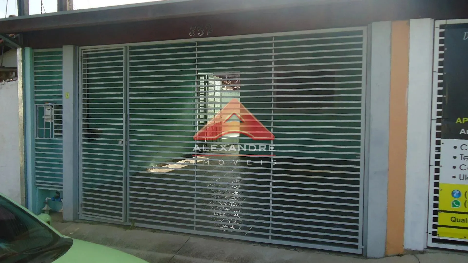 Casa, 2 quartos, 95 m² - Foto 1