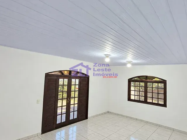 Casa com 49m² 2 quartos e 1 banheiro, para alugar, no bairro Jardim Santa Adélia em São Paulo