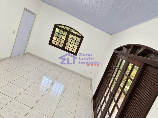 Casa com 49m² 2 quartos e 1 banheiro, para alugar, no bairro Jardim Santa Adélia em São Paulo
