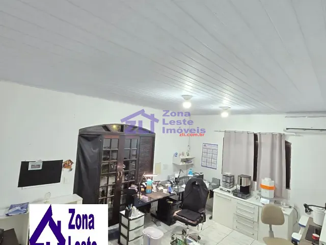 Casa com 49m² 2 quartos e 1 banheiro, para alugar, no bairro Jardim Santa Adélia em São Paulo