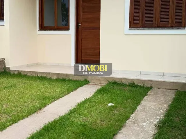 Casa com 50m² 2 quartos e 1 banheiro, à venda, no bairro Vargas em Sapucaia do Sul