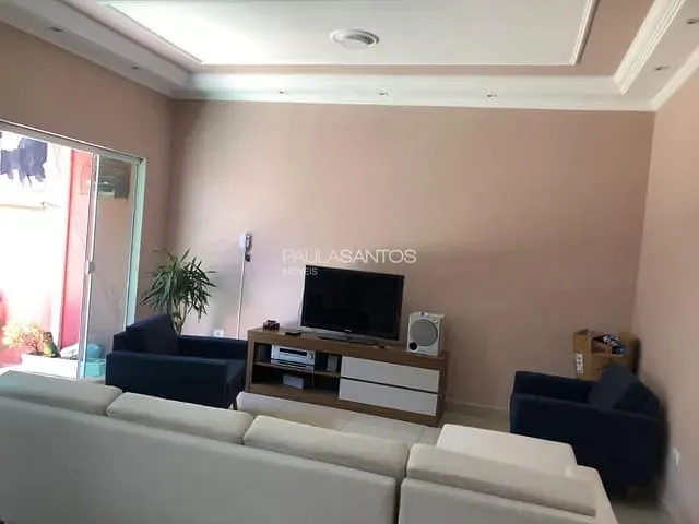 Casa com 140m² 3 quartos e 3 banheiros, à venda, no bairro Jardim Wanel Ville V em Sorocaba
