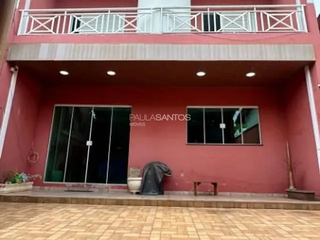 Casa com 140m² 3 quartos e 3 banheiros, à venda, no bairro Jardim Wanel Ville V em Sorocaba