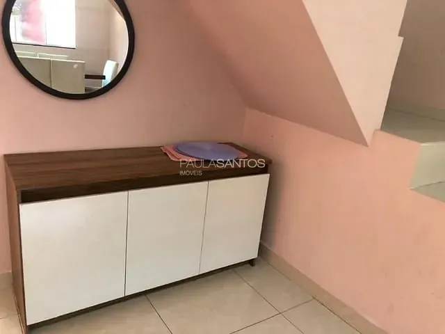Casa com 140m² 3 quartos e 3 banheiros, à venda, no bairro Jardim Wanel Ville V em Sorocaba