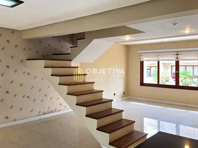 Casa com 385m² 3 quartos e 3 banheiros, à venda, no bairro Lomba do Pinheiro em Porto Alegre