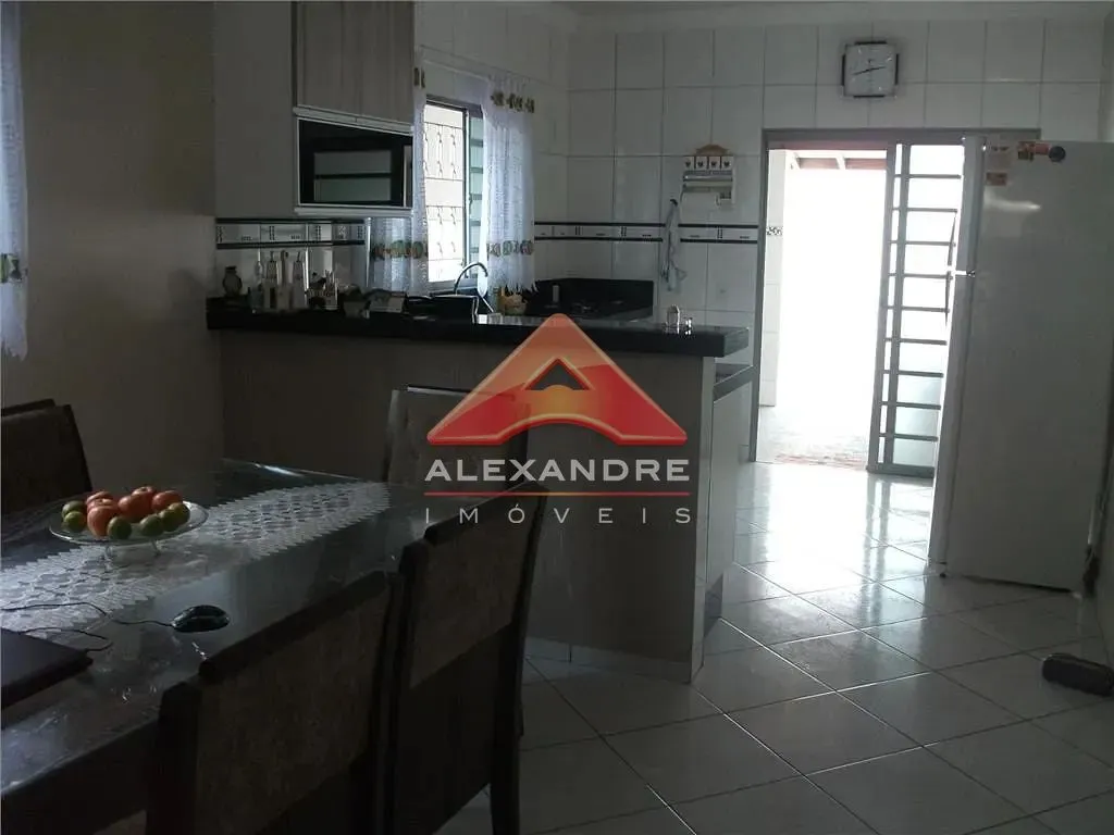 Casa, 3 quartos, 143 m² - Foto 5