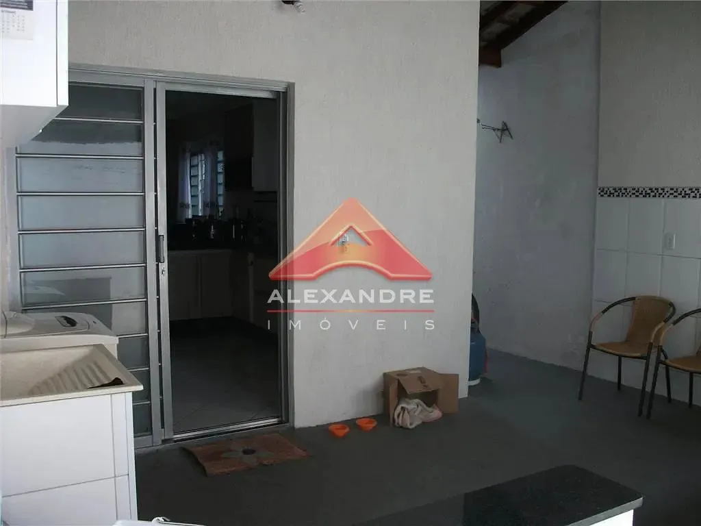 Casa, 3 quartos, 143 m² - Foto 9