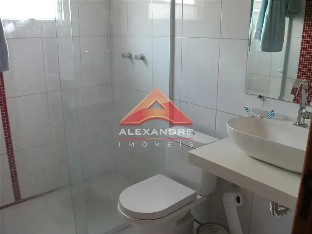 Casa, 3 quartos, 143 m² - Foto 20