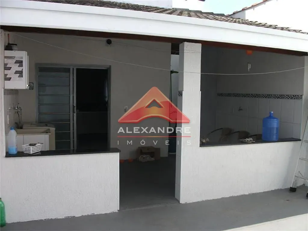 Casa, 3 quartos, 143 m² - Foto 8