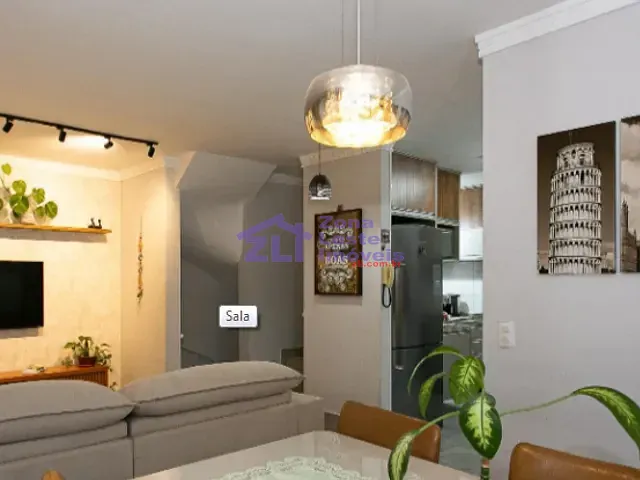 Casa com 100m² 3 quartos e 2 banheiros, à venda, no bairro Vila Aricanduva em São Paulo