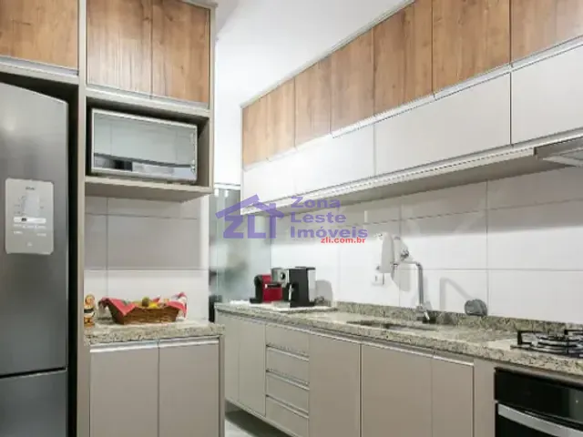Casa com 100m² 3 quartos e 2 banheiros, à venda, no bairro Vila Aricanduva em São Paulo