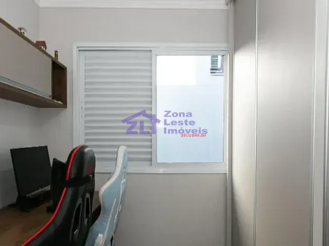Casa com 100m² 3 quartos e 2 banheiros, à venda, no bairro Vila Aricanduva em São Paulo