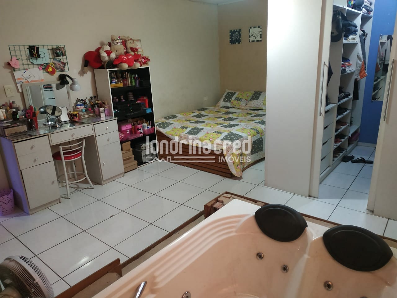 Casa, 6 quartos, 10 m² - Foto 9