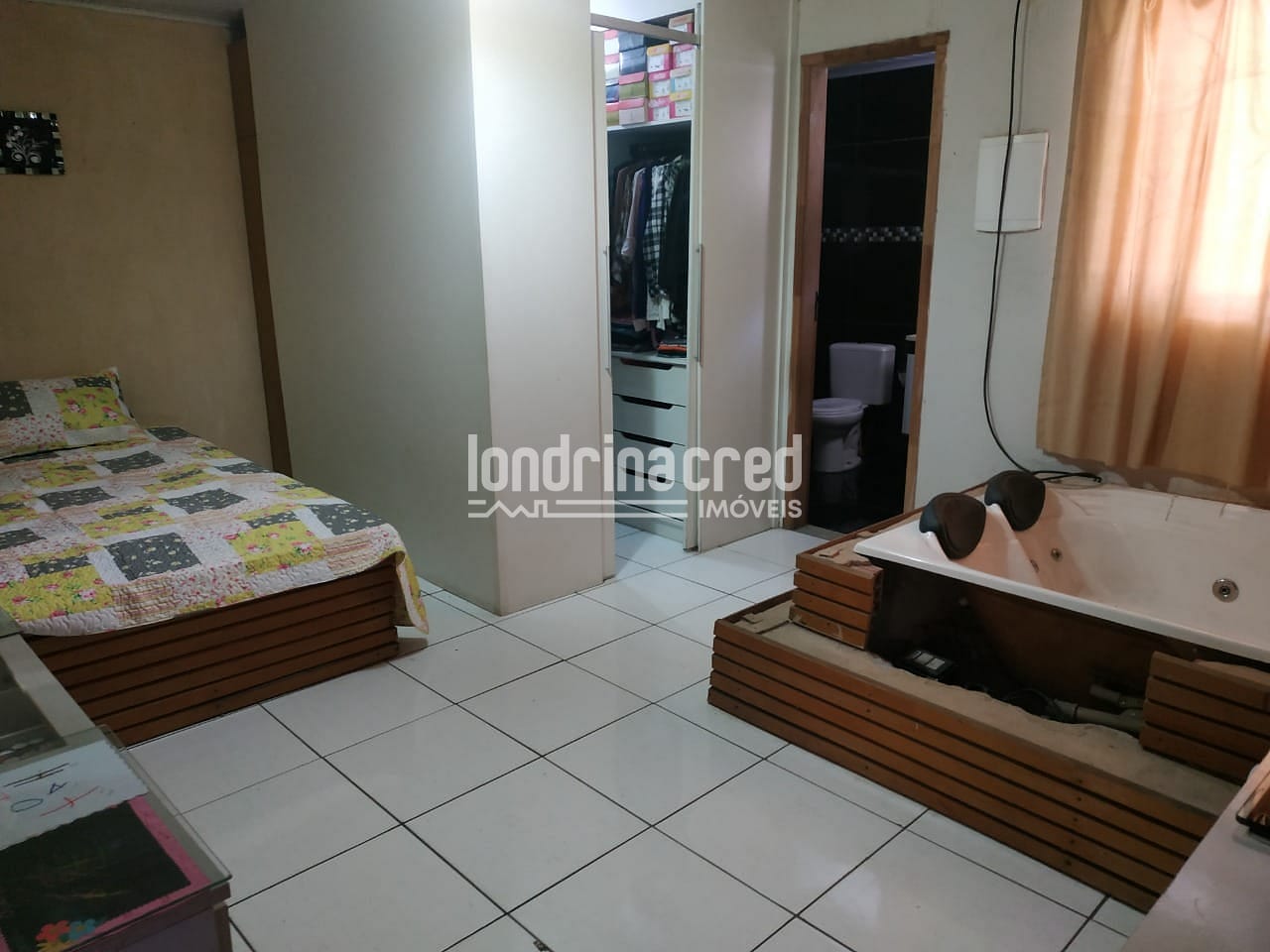 Casa, 6 quartos, 10 m² - Foto 8