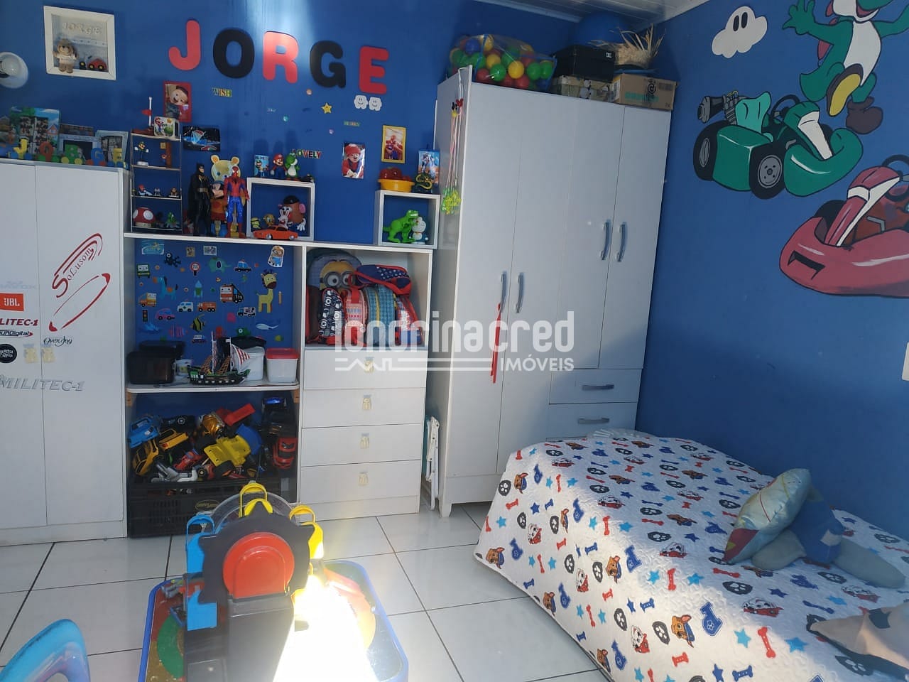 Casa, 6 quartos, 10 m² - Foto 7