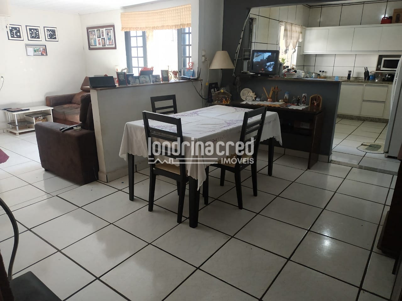 Casa, 6 quartos, 10 m² - Foto 3