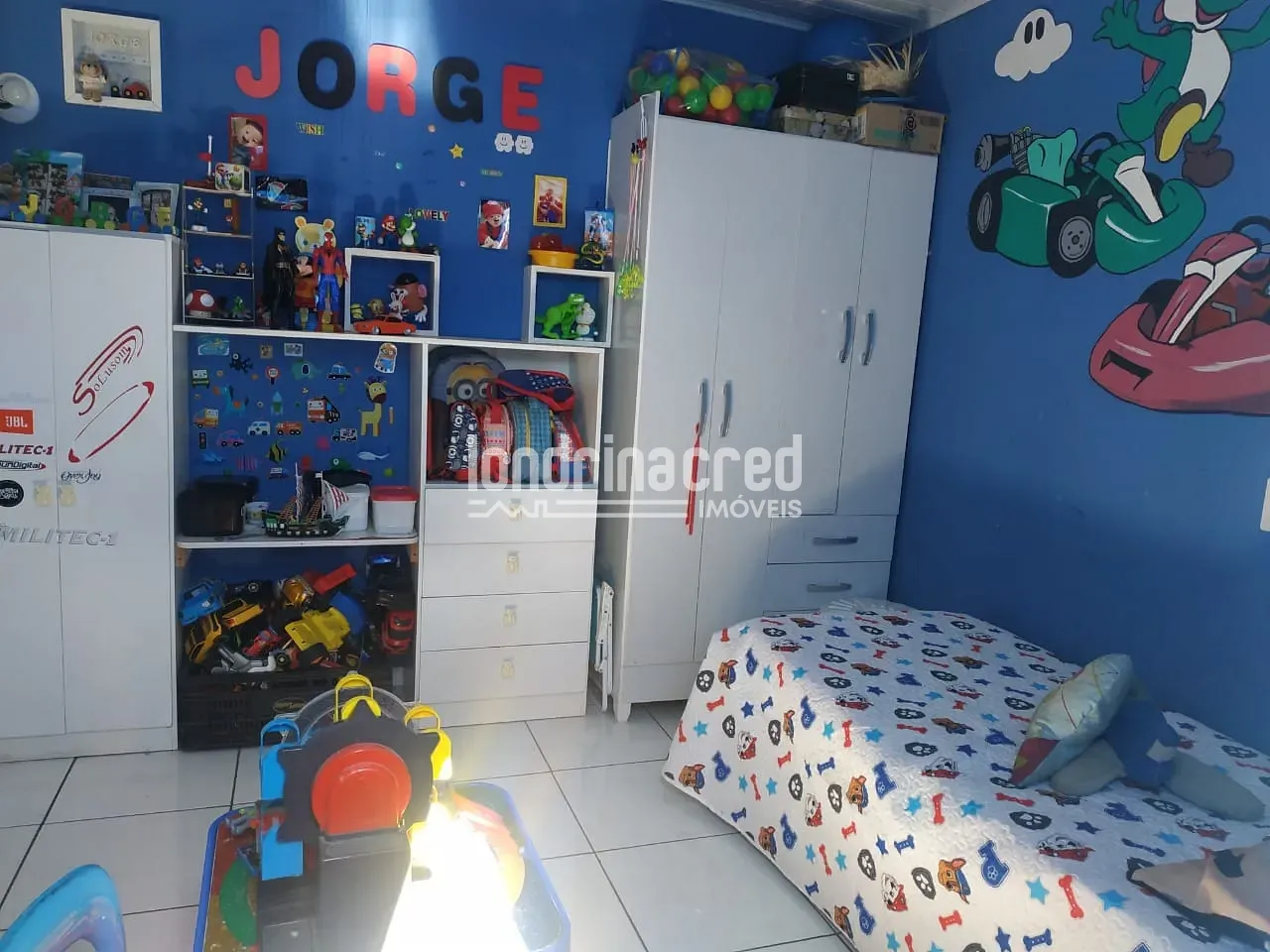 Casa, 6 quartos, 10 m² - Foto 7
