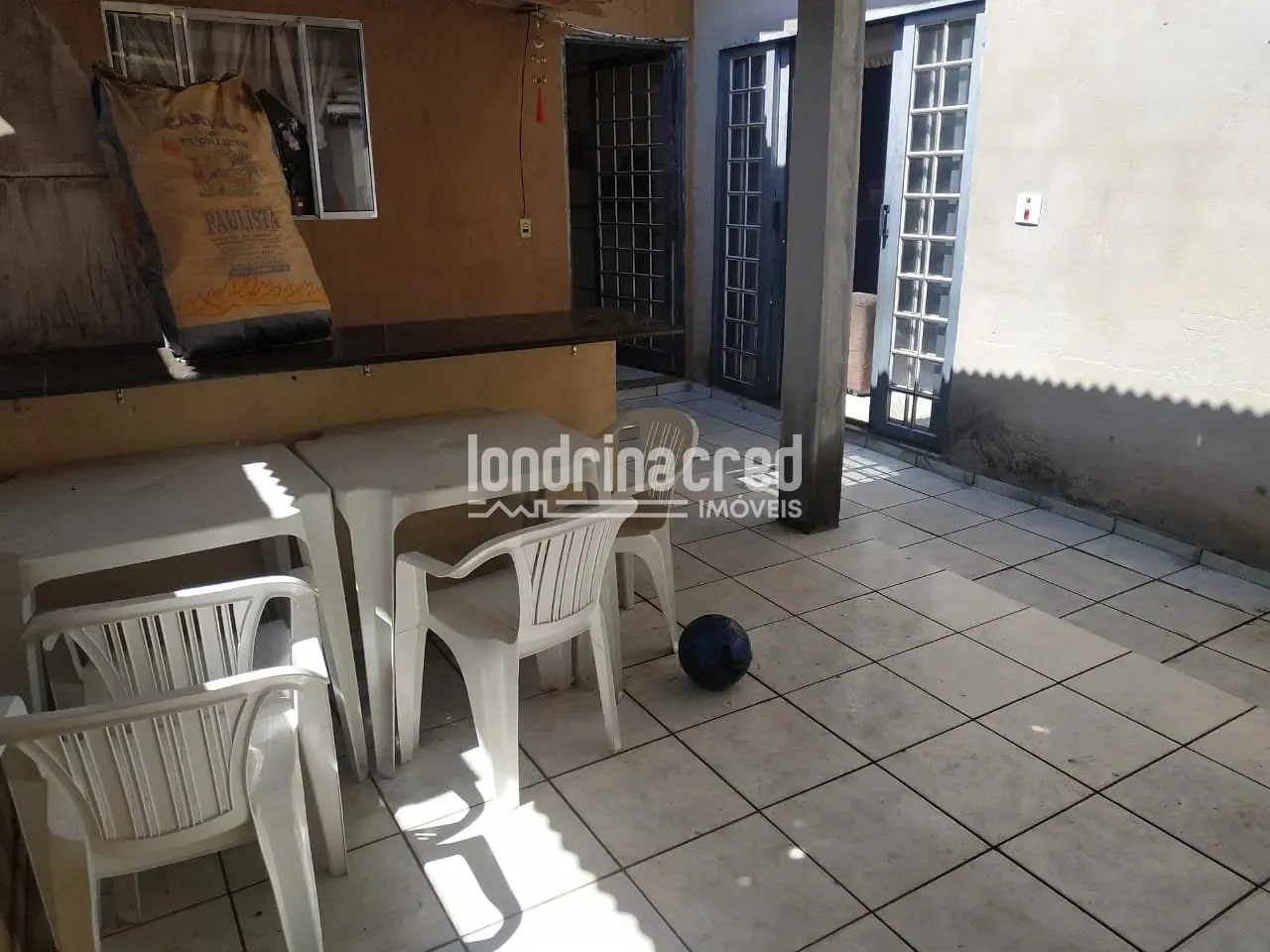 Casa, 6 quartos, 10 m² - Foto 13