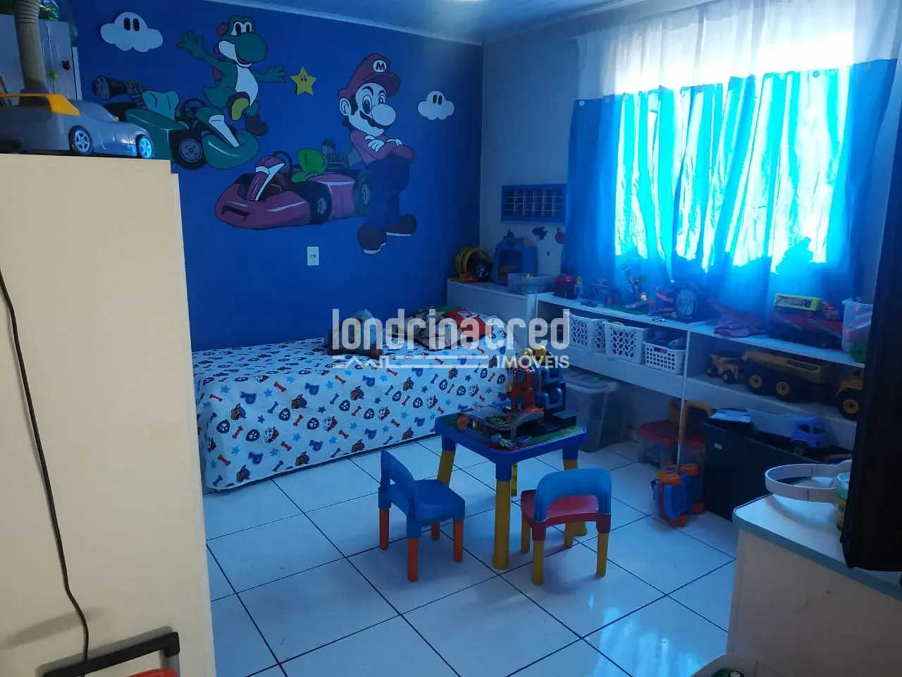 Casa, 6 quartos, 10 m² - Foto 6