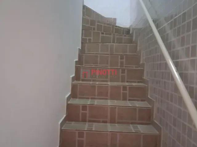 Casa 3 quartos e 2 banheiros, à venda, no bairro Jardim Hollywood em São Bernardo do Campo