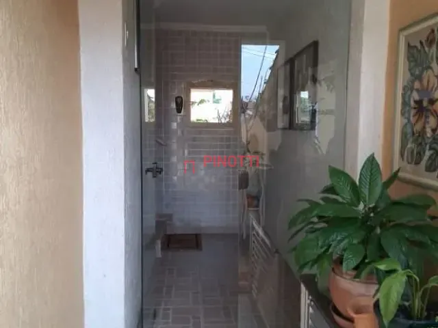 Casa 3 quartos e 2 banheiros, à venda, no bairro Jardim Hollywood em São Bernardo do Campo