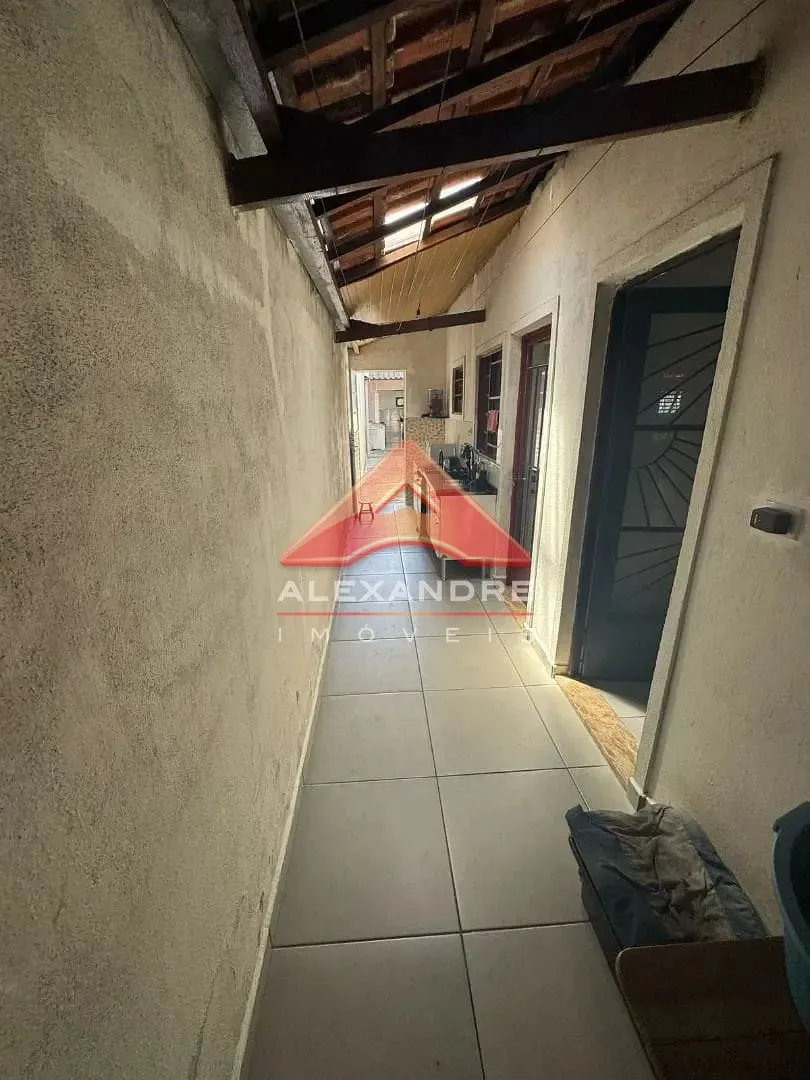 Casa, 2 quartos, 143 m² - Foto 8