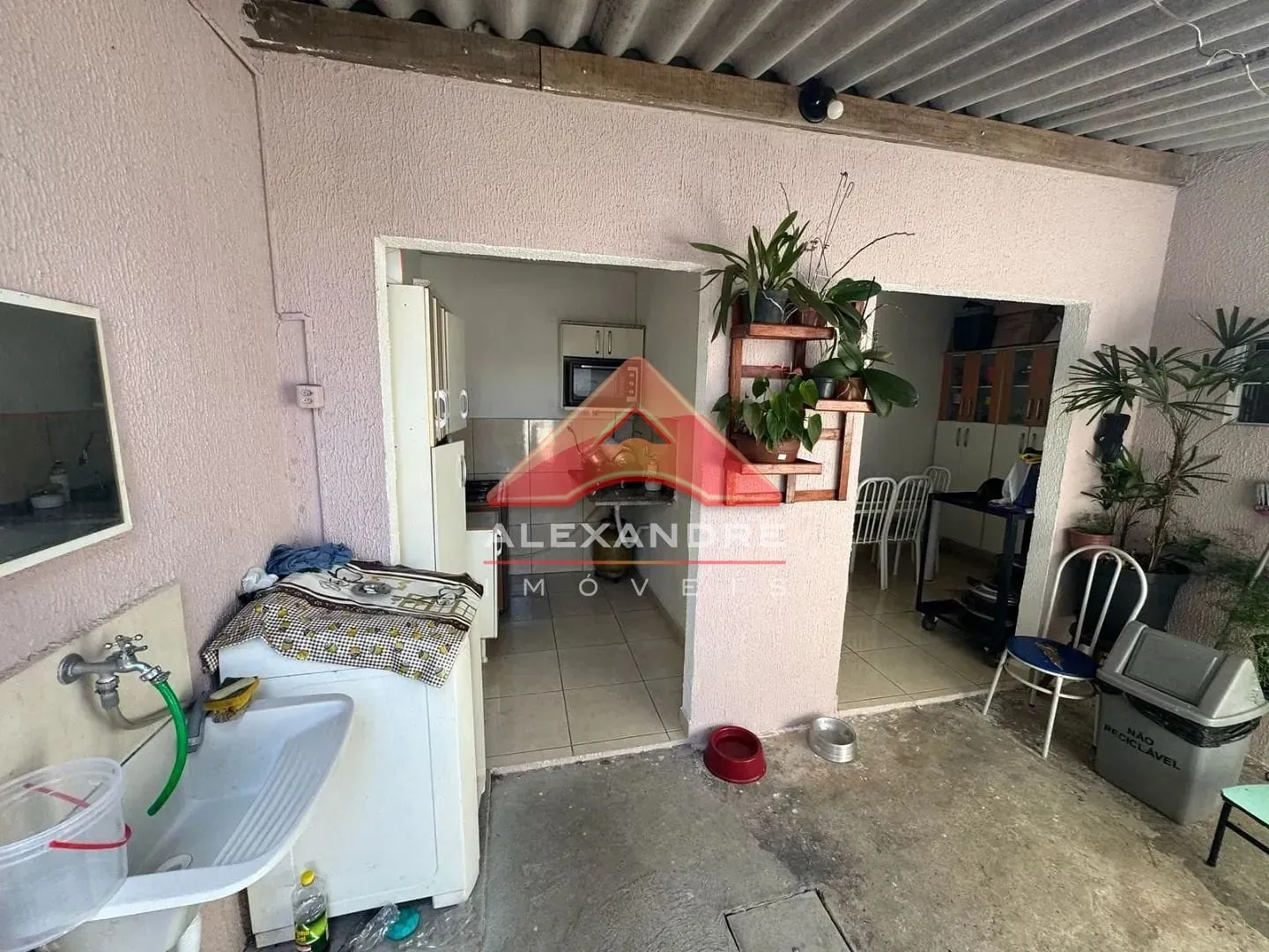 Casa, 2 quartos, 143 m² - Foto 10