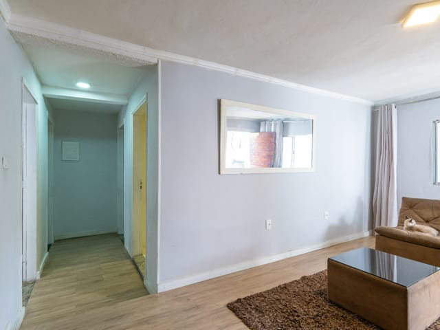 Casa com 293m² 4 quartos e 3 banheiros, à venda, no bairro Parque Regina em São Paulo