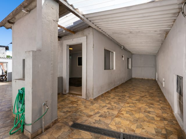 Casa com 293m² 4 quartos e 3 banheiros, à venda, no bairro Parque Regina em São Paulo
