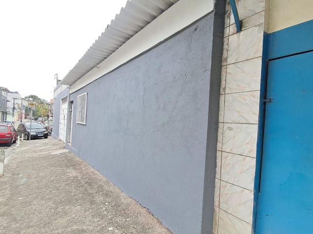 Casa com 293m² 4 quartos e 3 banheiros, à venda, no bairro Parque Regina em São Paulo