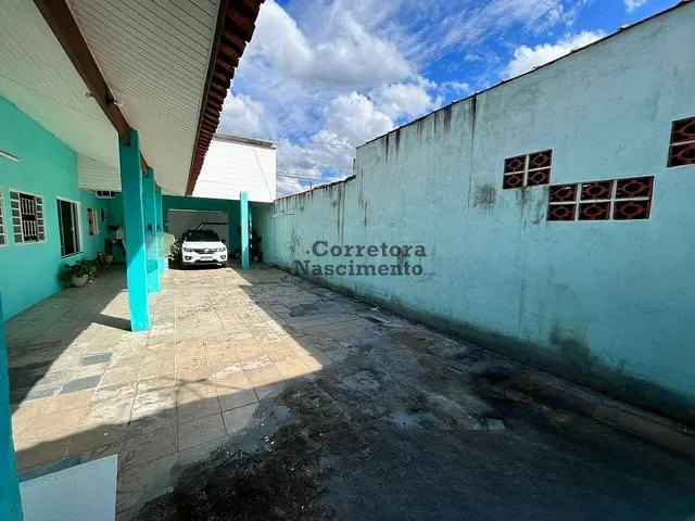 Casa com 380m² 3 quartos e 3 banheiros, à venda, no bairro Jardim Santa Maria em Jacareí