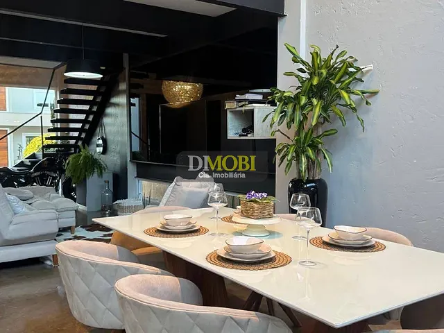 Casa 3 quartos e 3 banheiros, à venda, no bairro Loteamento Jardim Timbaúva em Gravataí